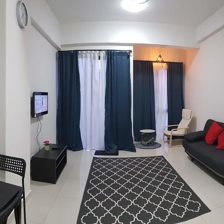 Ms Vacation Home Cameron Highlands Zewnętrze zdjęcie